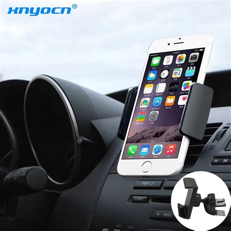 Car CD Slot Phone Mount Holder Stand Cradle For Mobile Phone.